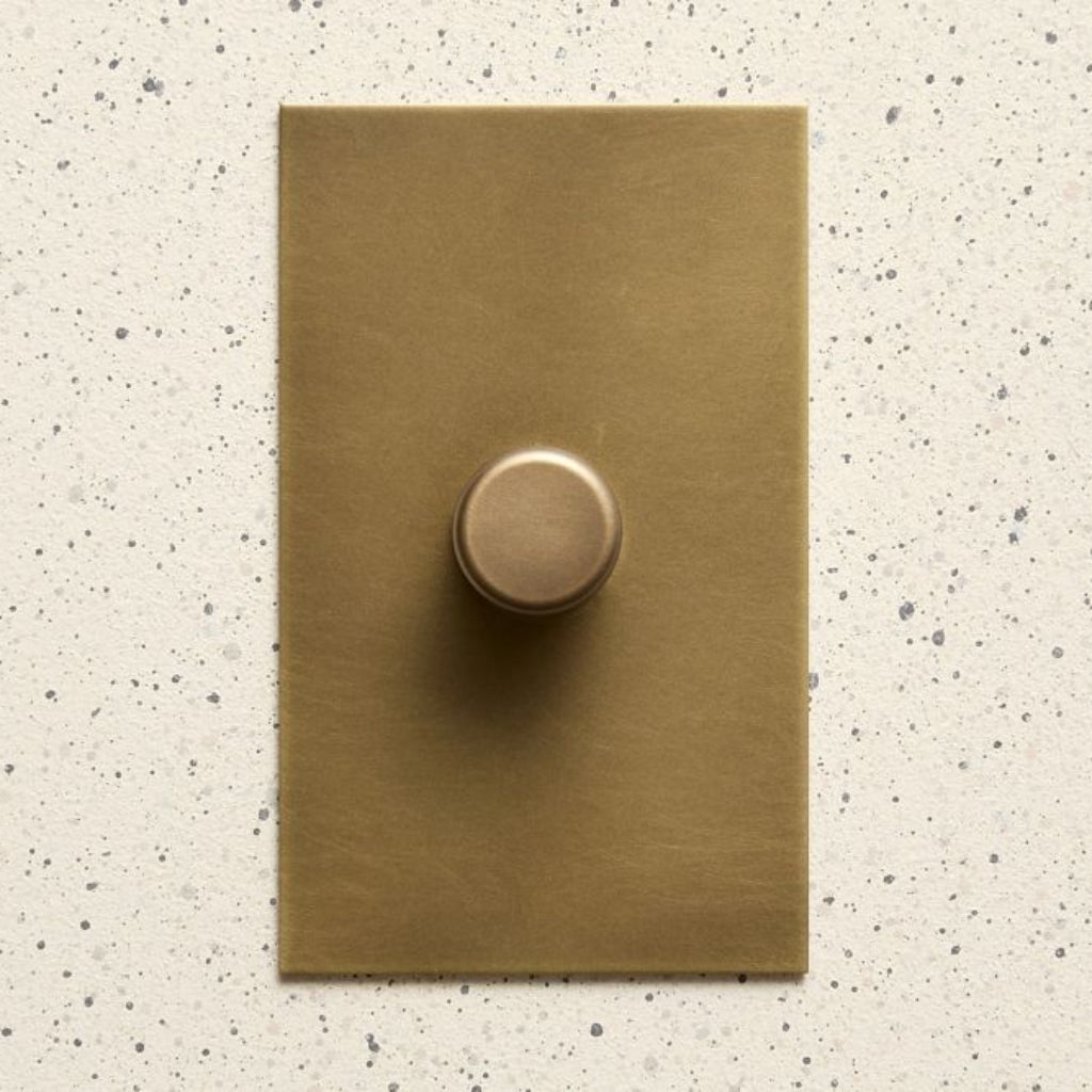 Rotary Dimmers by Forbes & Lomax