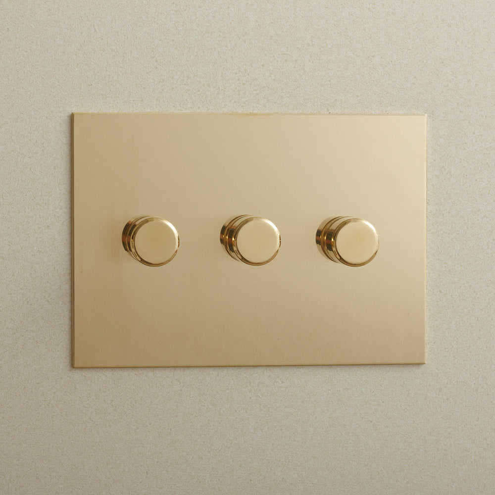 rotary switch by forbes and lomax