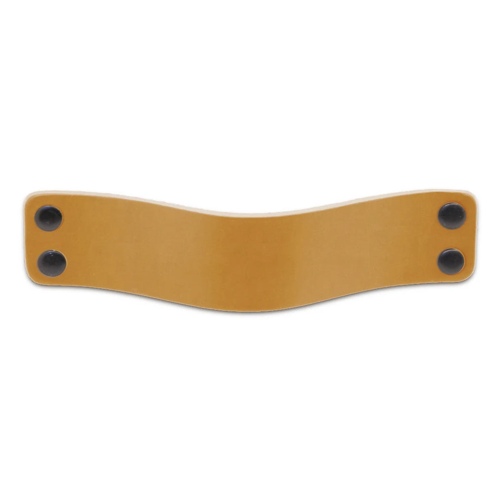 leather cabinet pulls