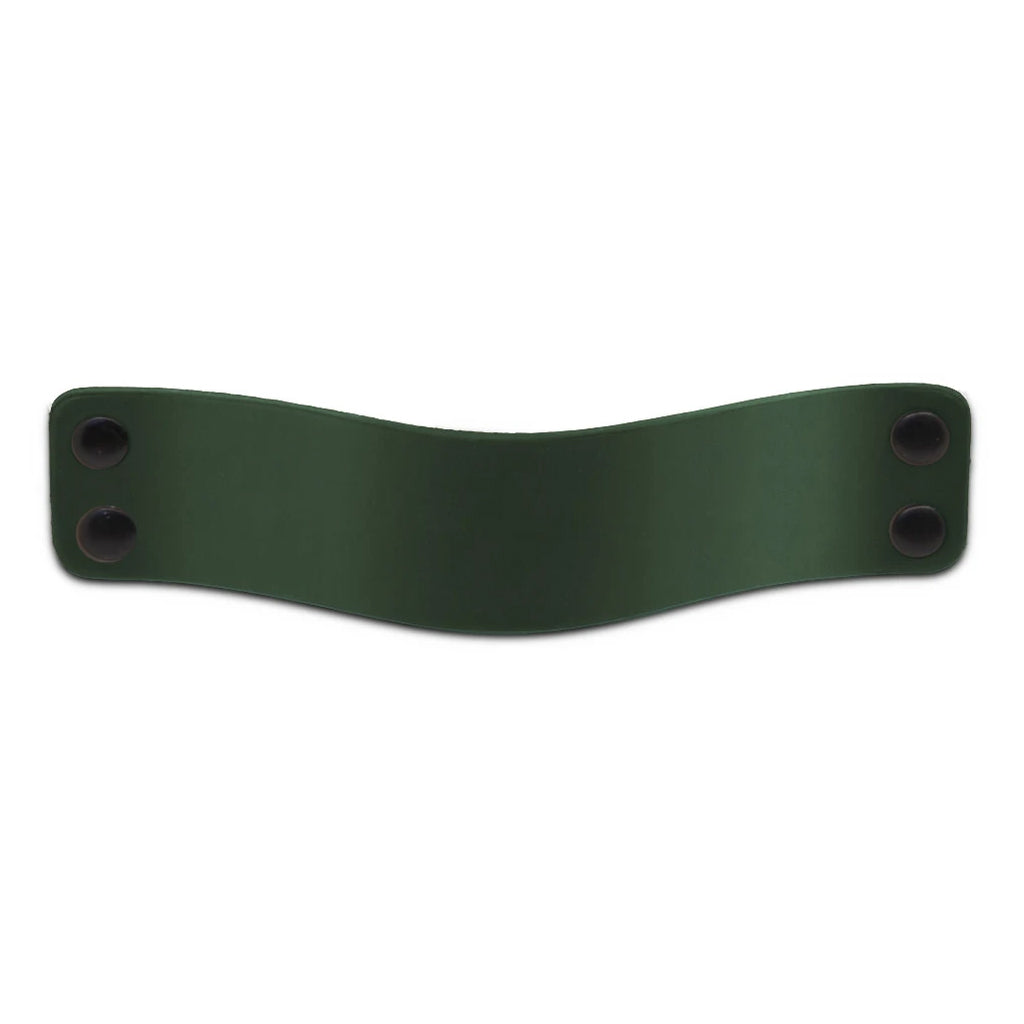 leather cabinet pulls