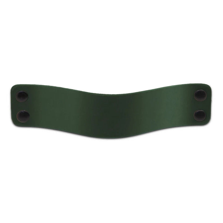 leather cabinet pulls