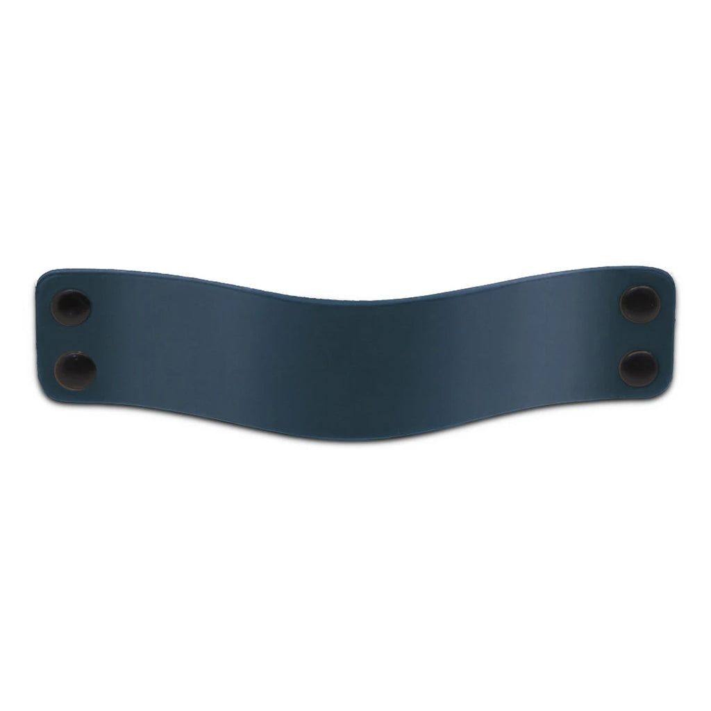 leather cabinet pulls