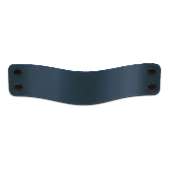 leather cabinet pulls