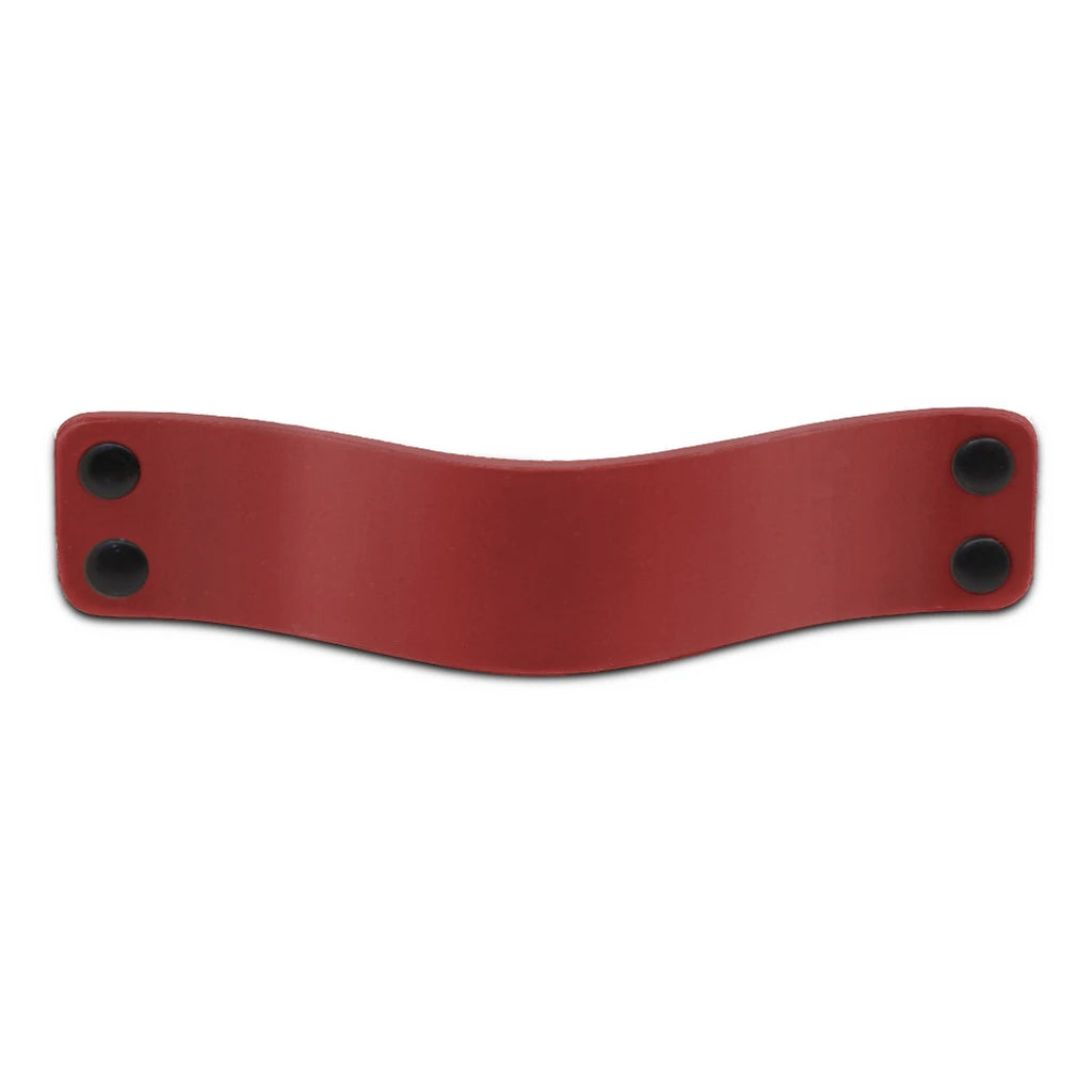 leather cabinet pulls