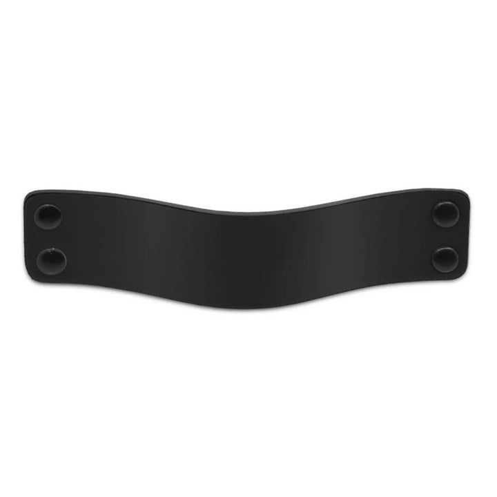 leather cabinet pulls