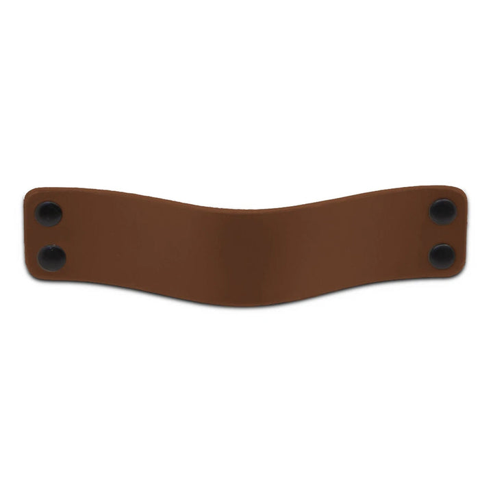leather cabinet pulls