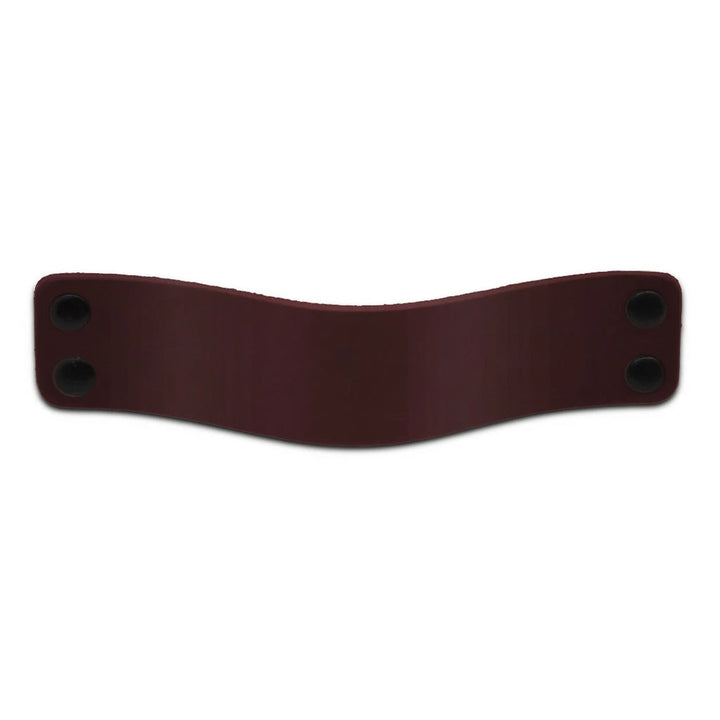 leather cabinet pulls