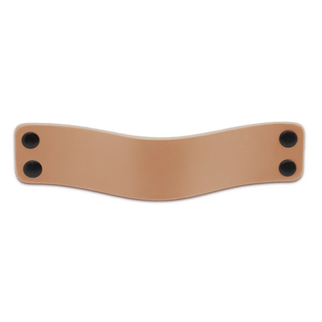 leather cabinet pulls