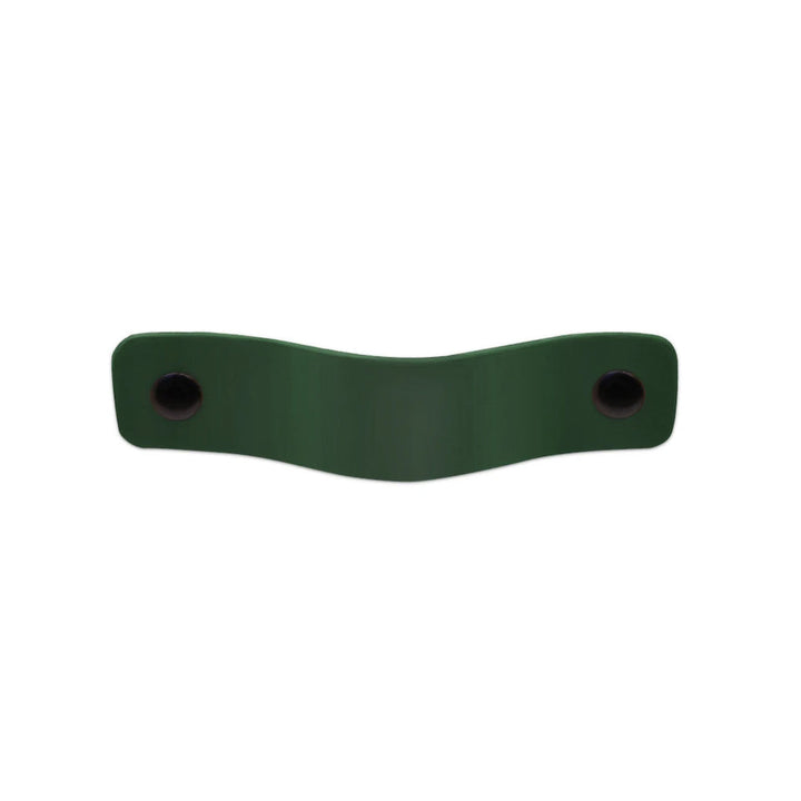leather cabinet pulls