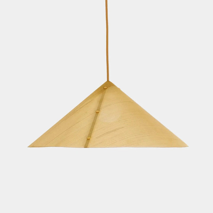 Screen Light from Object Interface in Brass