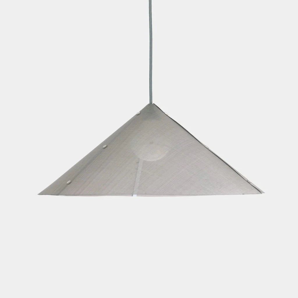 Screen Light from Object Interface in Stainless Steel