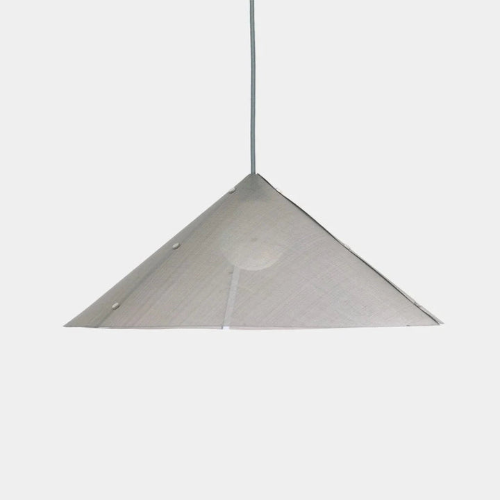 Screen Light from Object Interface in Stainless Steel