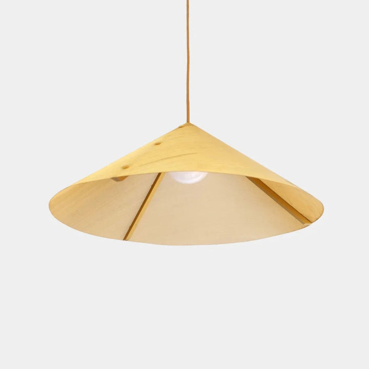 Screen Light from Object Interface in Brass