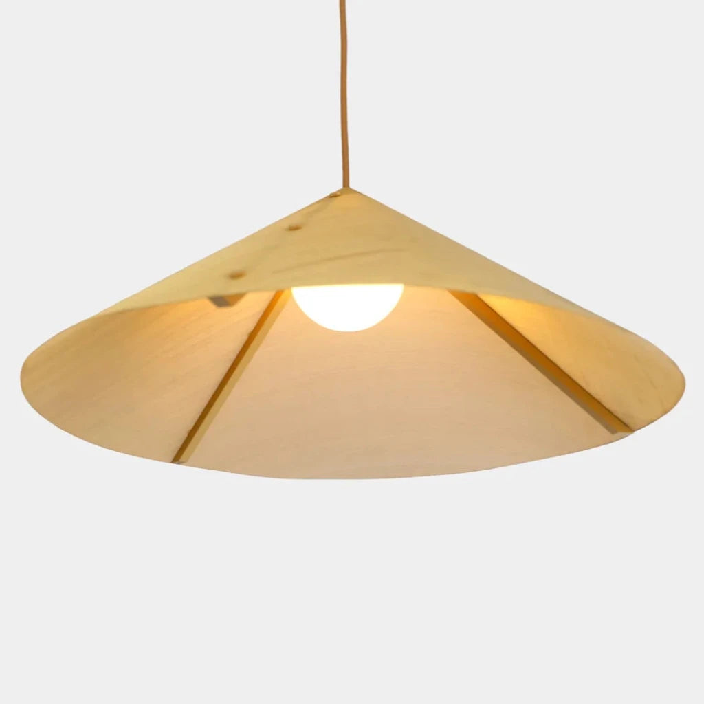 Screen Light from Object Interface in Brass