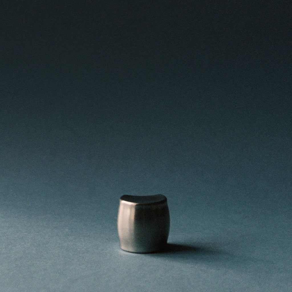 PLACEHOLDER — Baccman & Berglund portrait image 1 alt