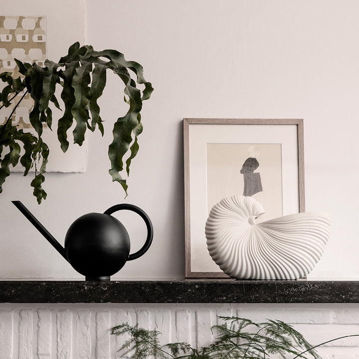 Shell Pot by Ferm Living