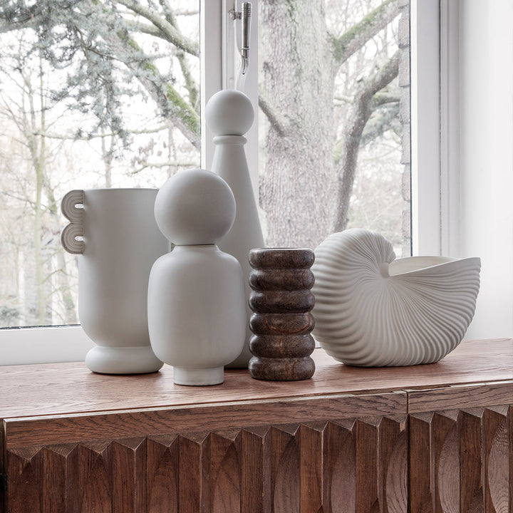 Shell Pot by Ferm Living