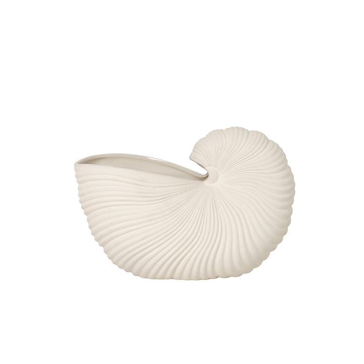 Shell Pot by Ferm Living