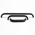 104 / Matte Black