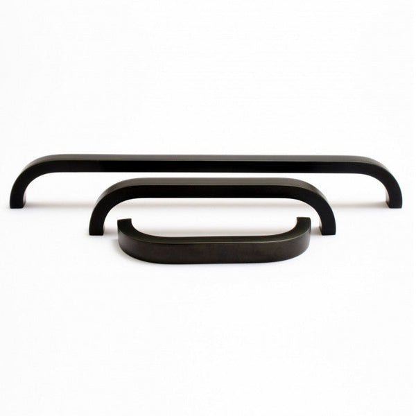 Slim Pull 104 — 104 / Matte Black