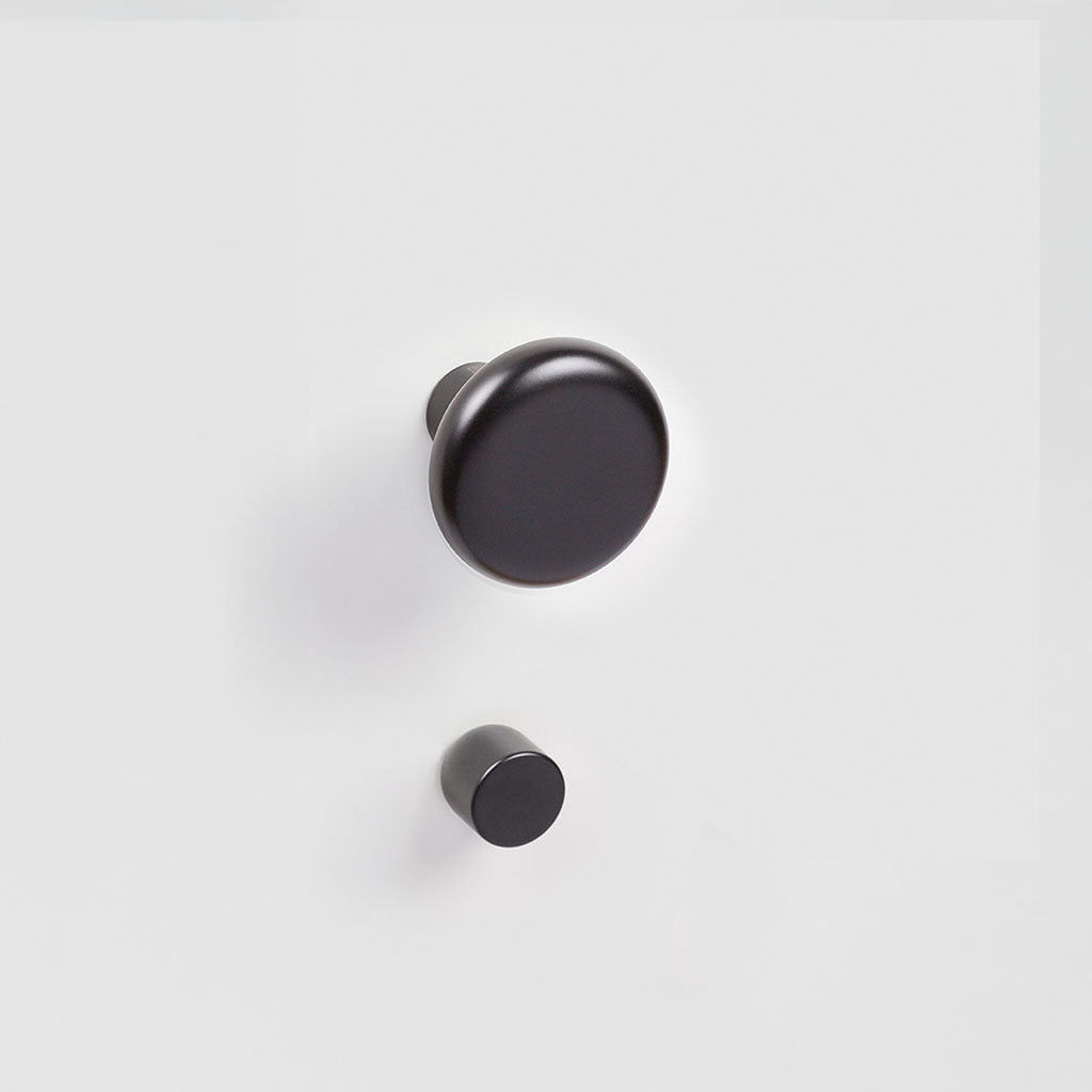 Soap Interior Door Knob Set