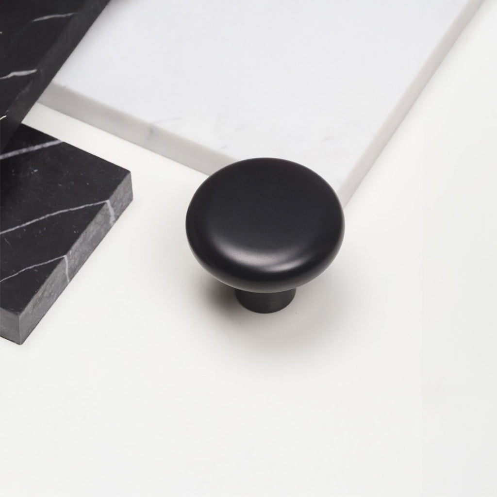 Soap Interior Door Knob Set