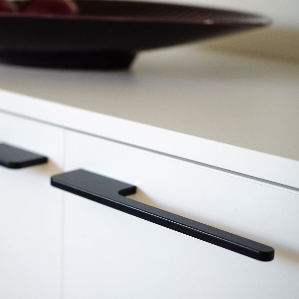 Soft Cut Handle