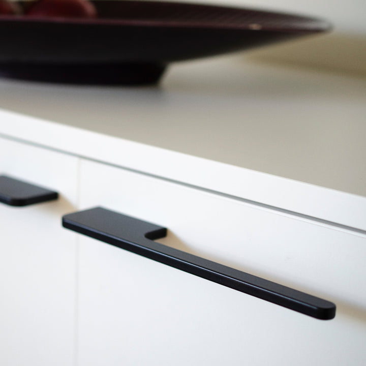 Soft Cut Handle