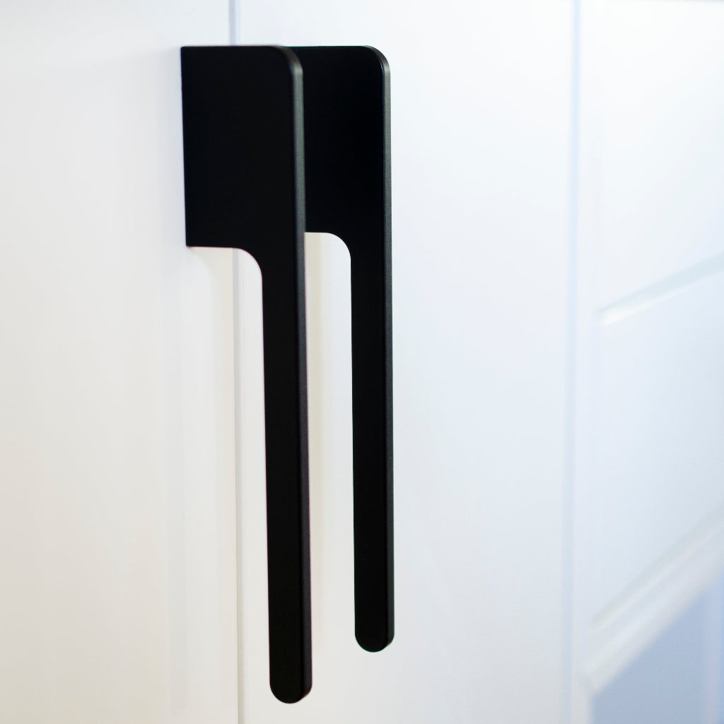 Soft Cut Handle