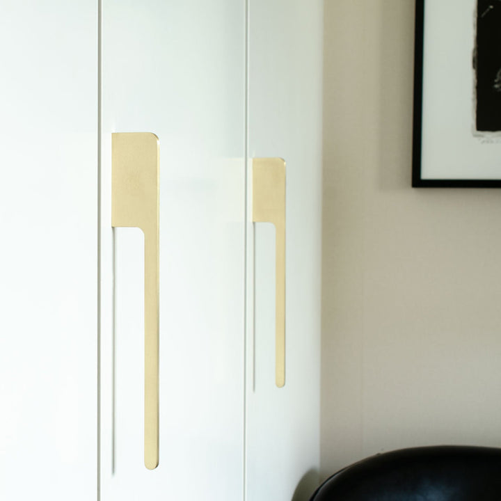 Soft Cut Handle
