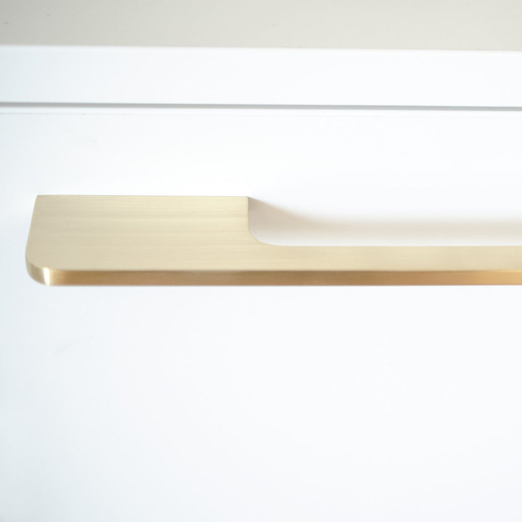 Soft Cut Handle