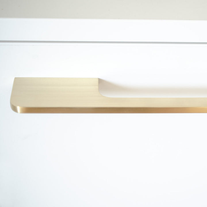 Soft Cut Handle