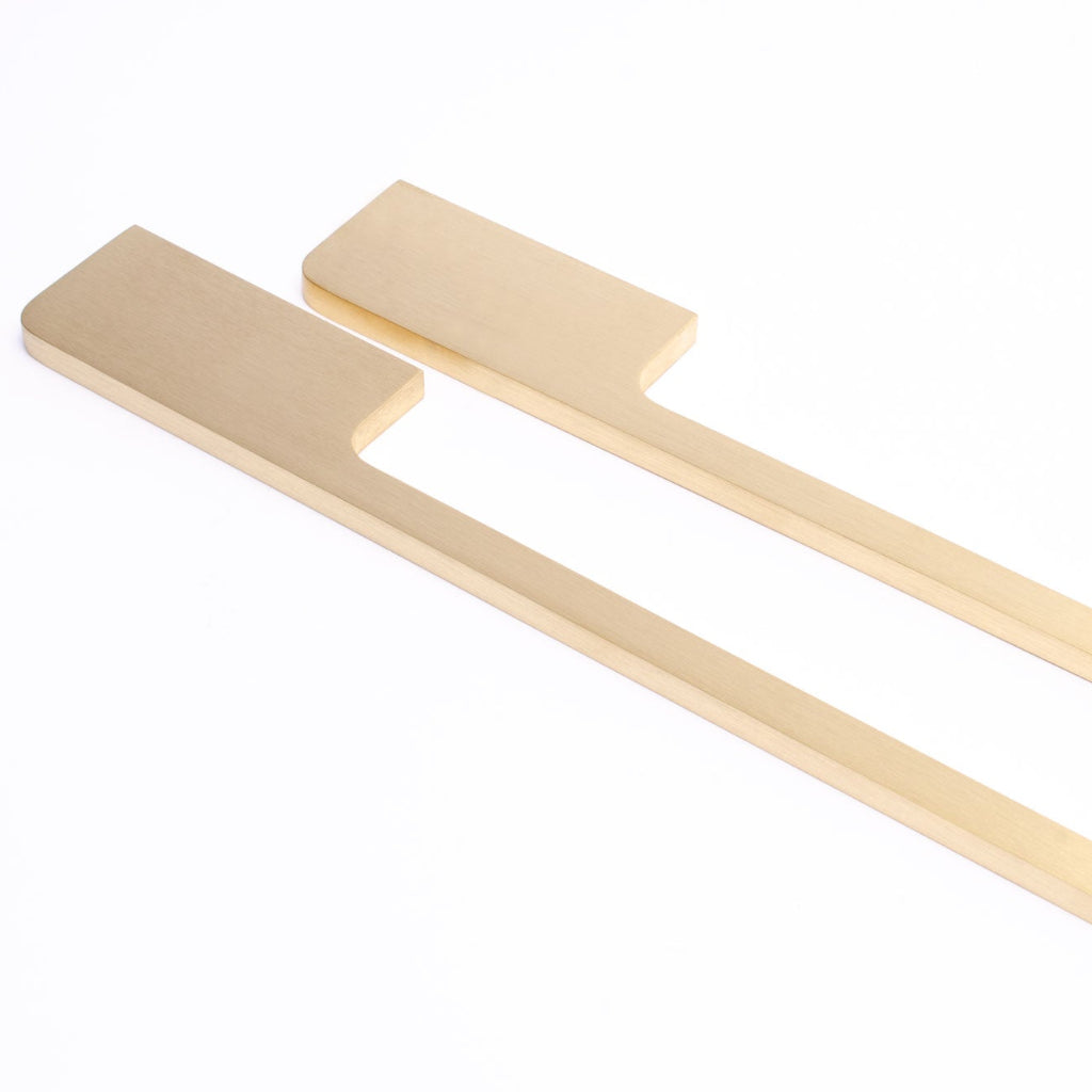 Soft Cut Handle