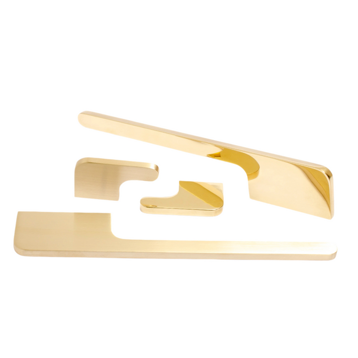Soft Cut Handle
