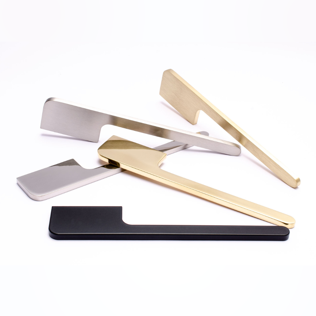 Soft Cut Handle