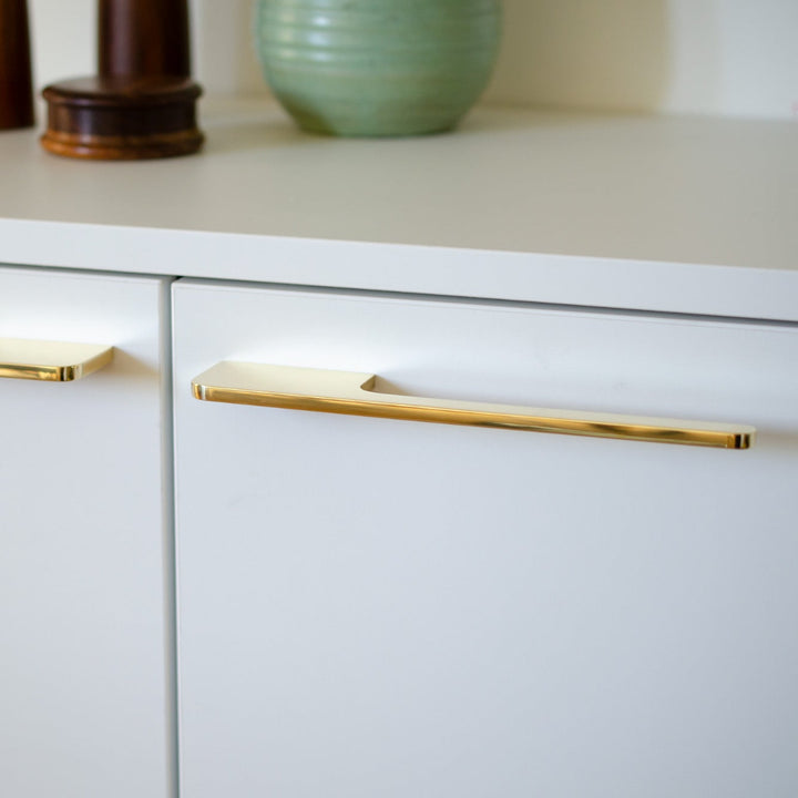 Soft Cut Handle