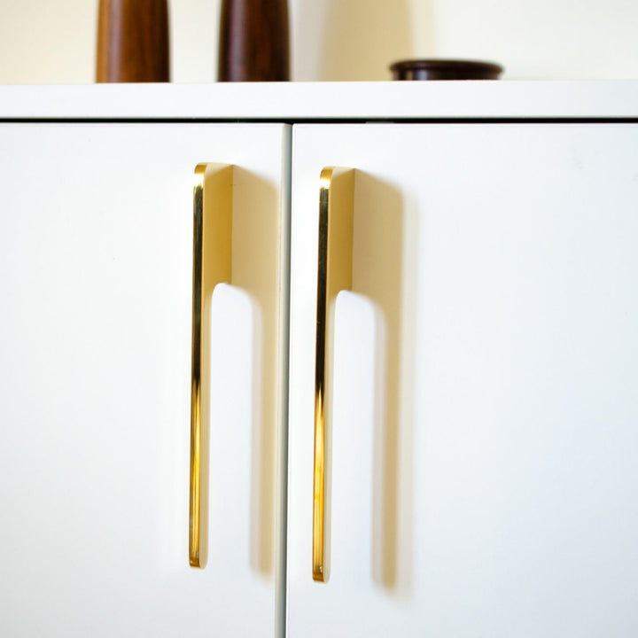 Soft Cut Handle