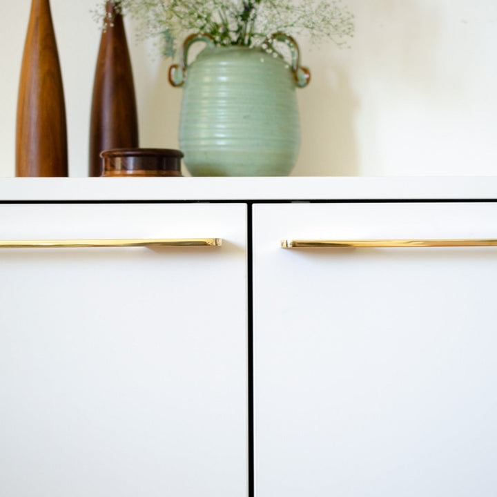 Soft Cut Handle
