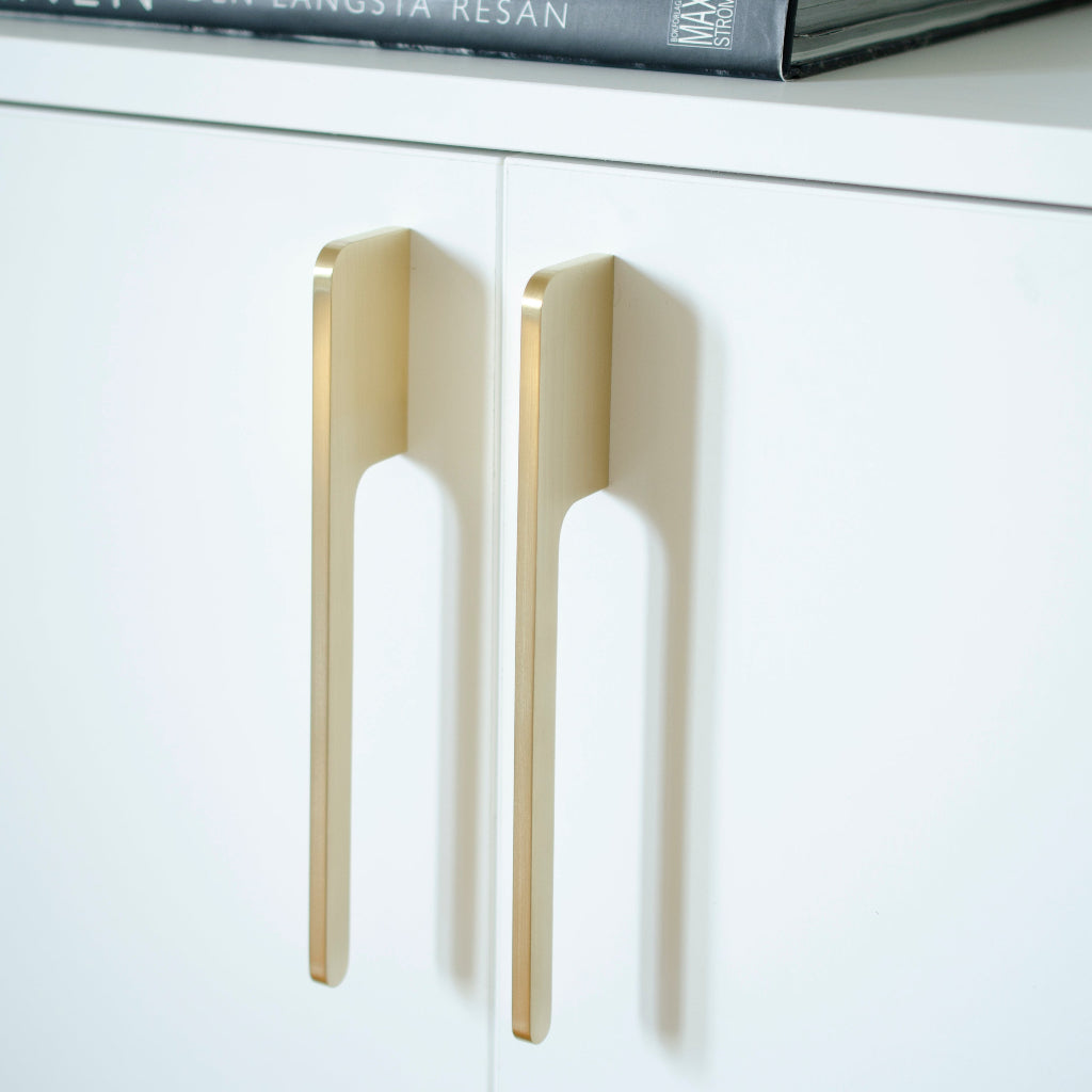 Soft Cut Handle