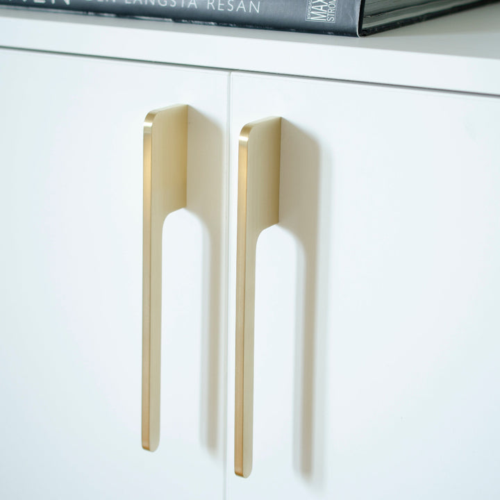 Soft Cut Handle