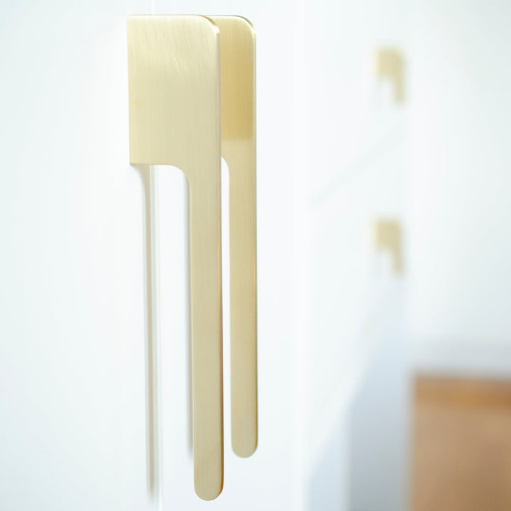 Soft Cut Handle