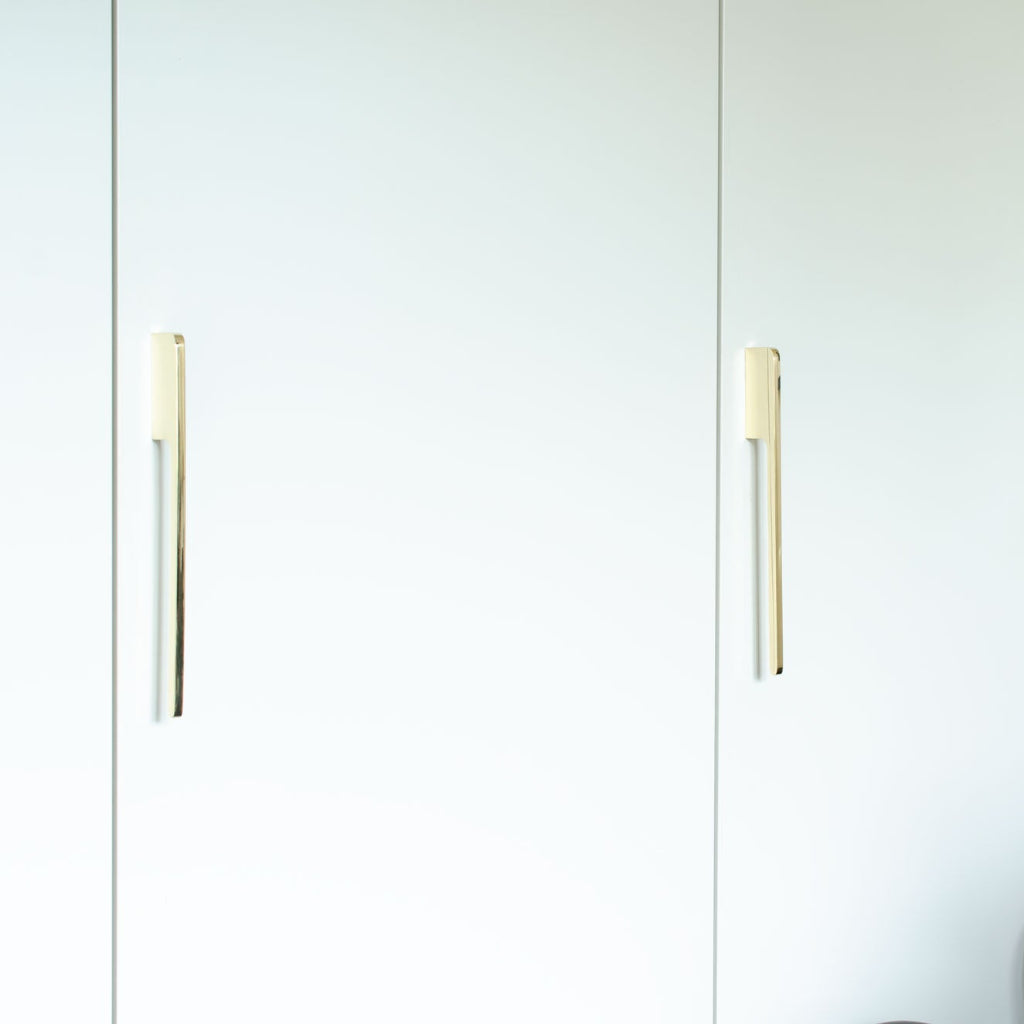 Soft Cut Handle