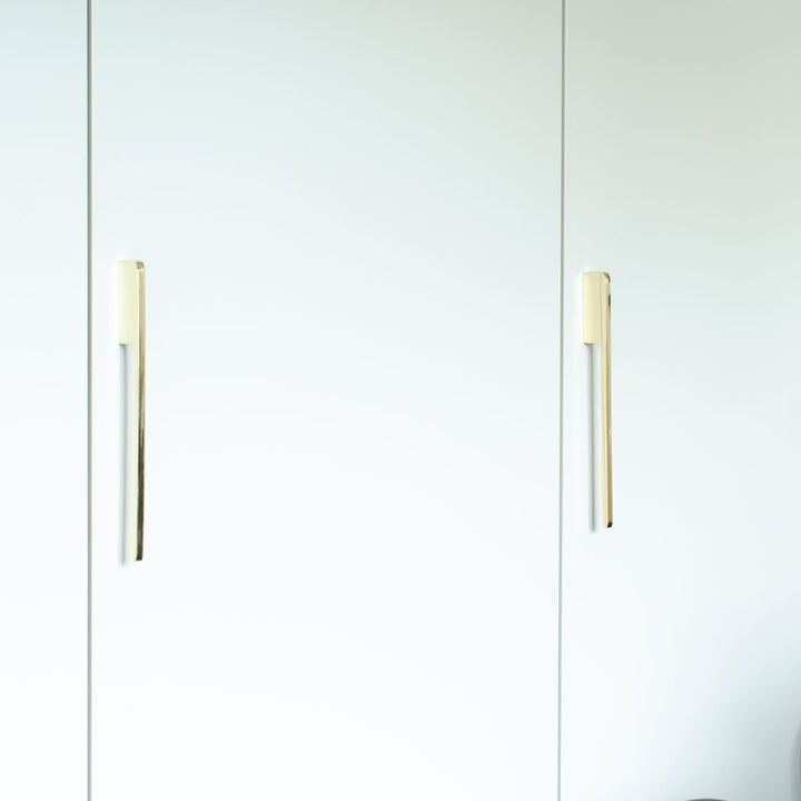 Soft Cut Handle