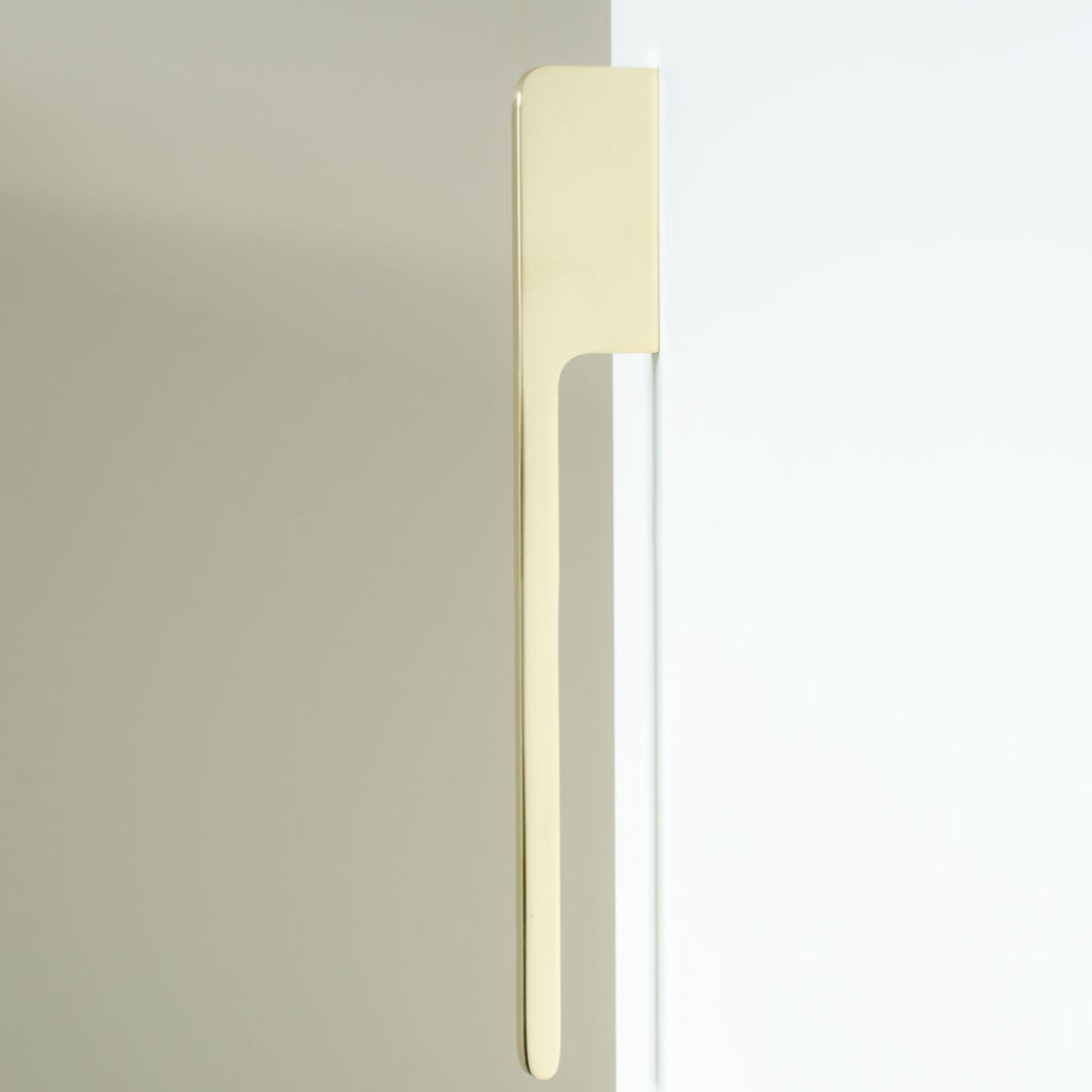 Soft Cut Handle