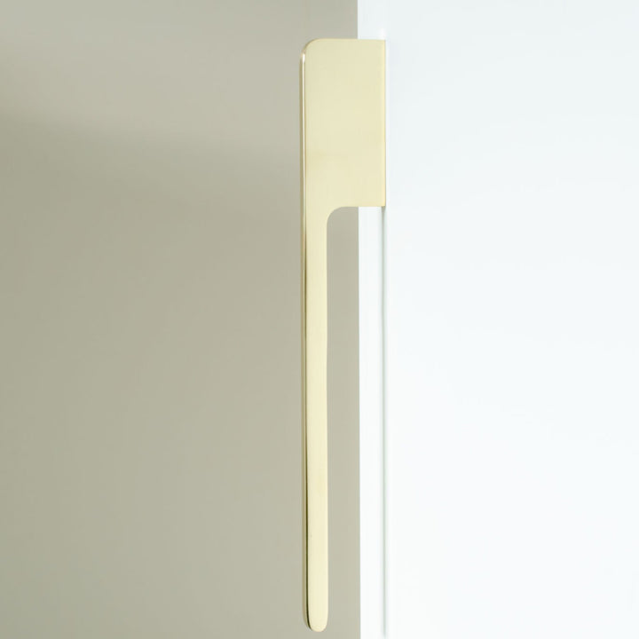 Soft Cut Handle