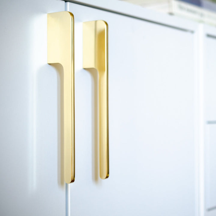 Soft Cut Handle