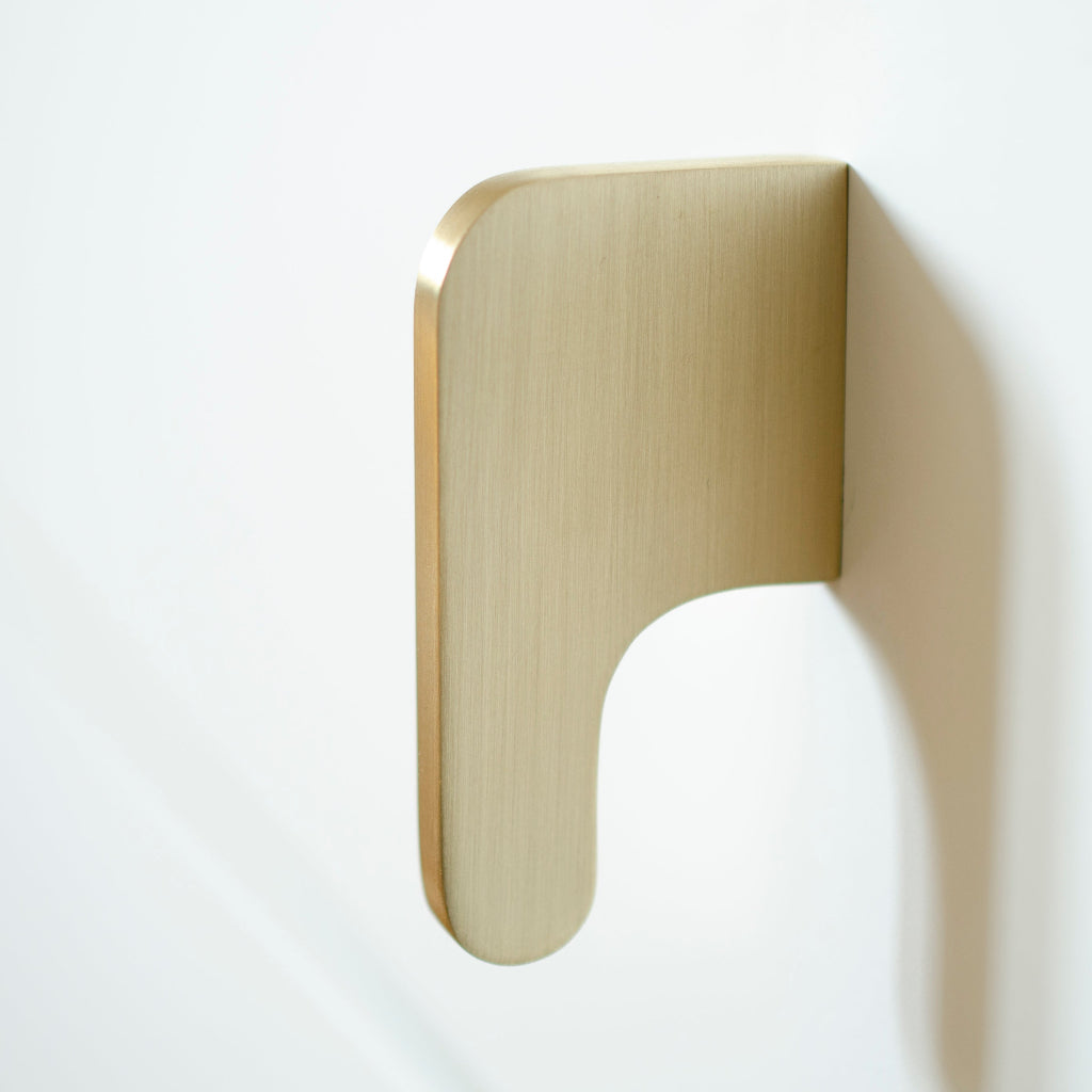 Soft Cut Knob