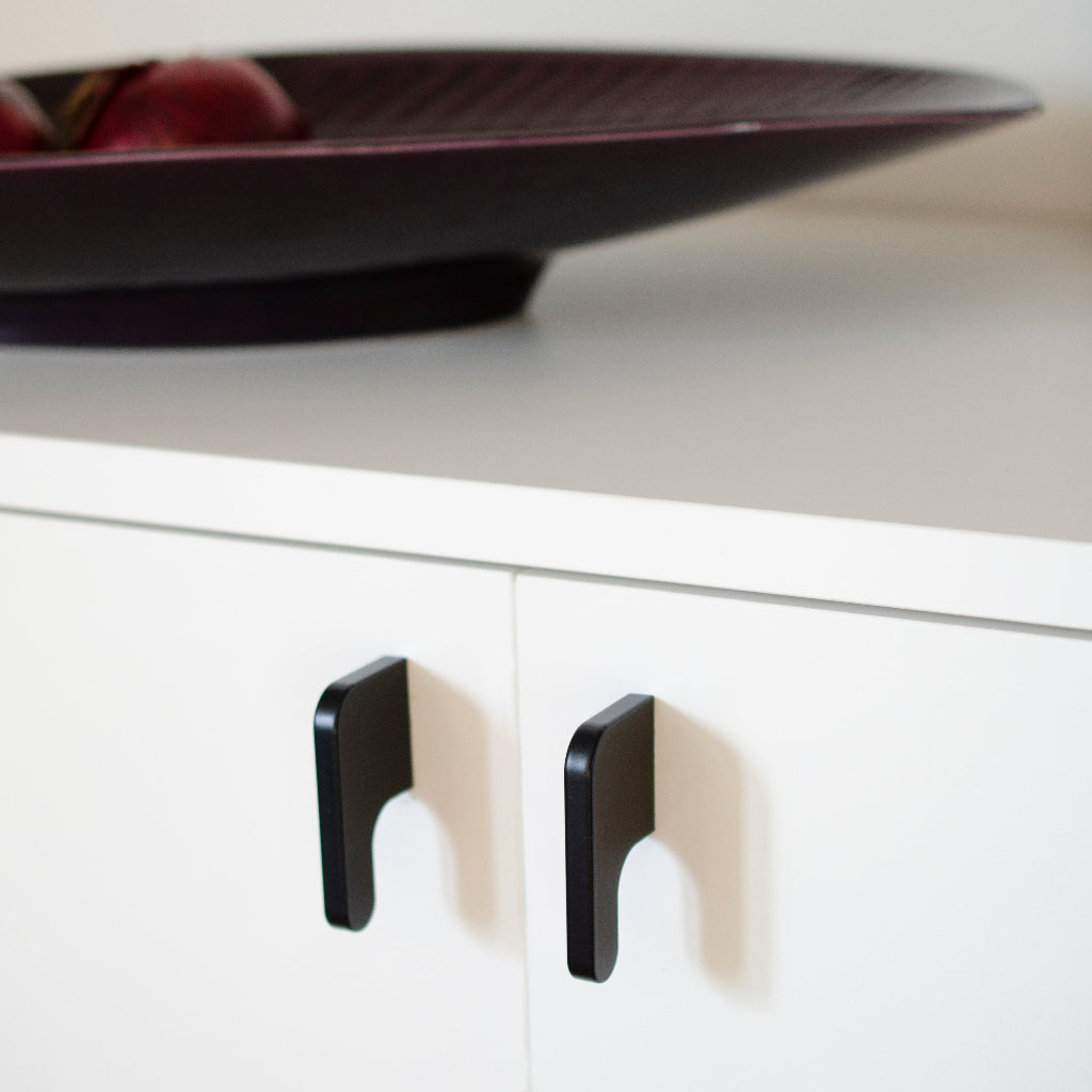 Soft Cut Knob