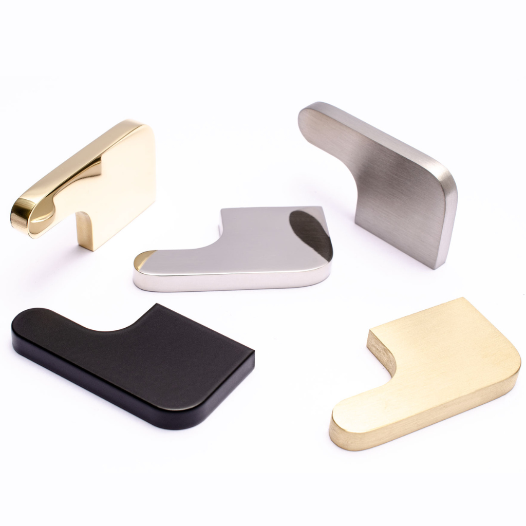 Soft Cut Knob