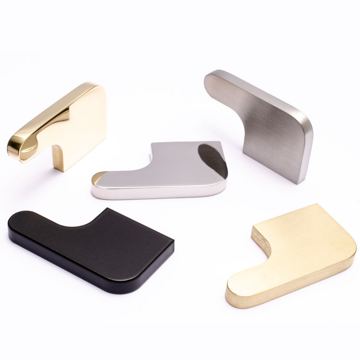 Soft Cut Knob